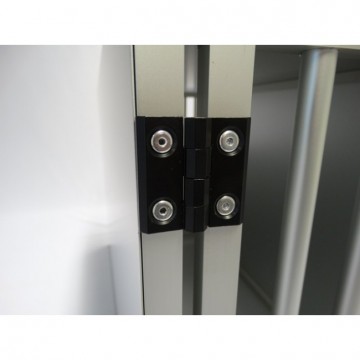 Autokooi model 2 100x55x67