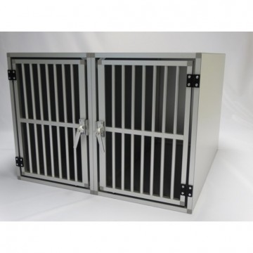 Autokooi model 3a 100x95x67