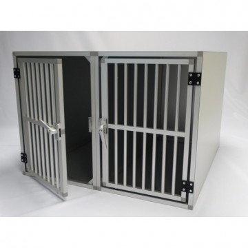 Autokooi model 3a 100x95x67