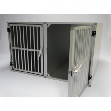 Autokooi model 4 100x110x67