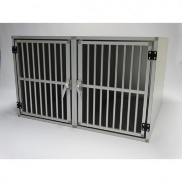 Autokooi model 4a 100x110x67