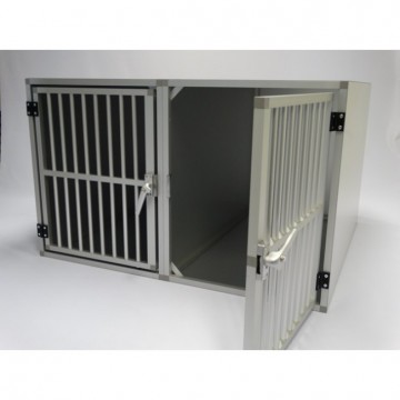 Autokooi model 4a 100x110x67