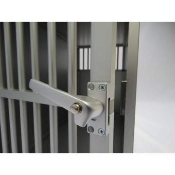 Autokooi model 4b 100x110x67