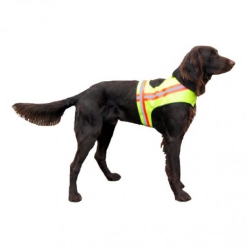 Veiligheidsvest hond extra large