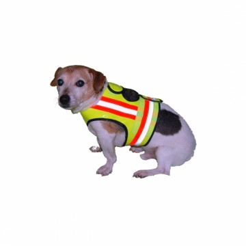 Veiligheidsvest hond small