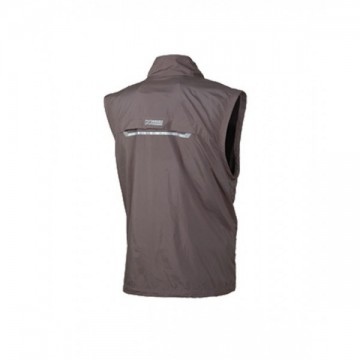 Mobile warming Verwarmde lichtgewicht Heren/Dames bodywarmer