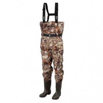 Waadpak Nylon-stretch