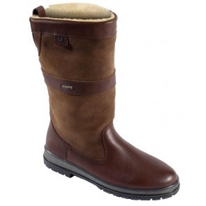 Dubarry laars Donegal Walnut