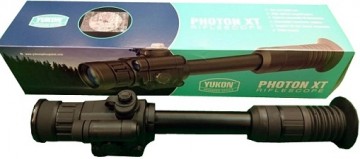 Yukon nacht richtkijker 6.5x50 S Photon XT