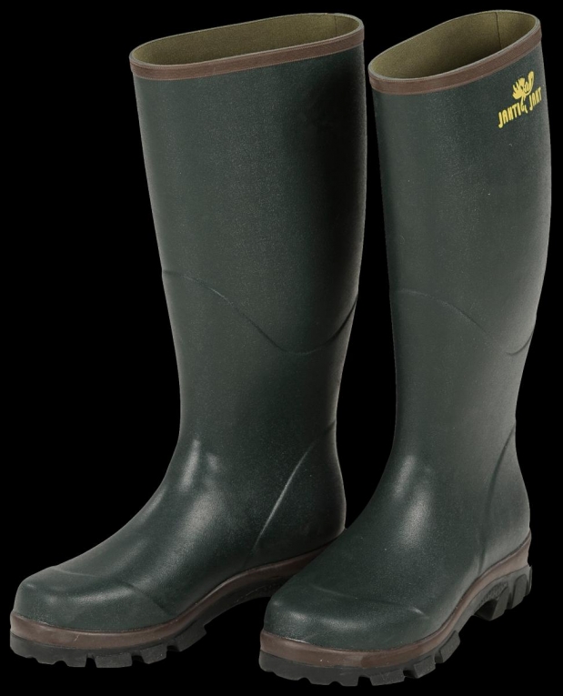 JahtiJakt Highland Rubber boots - Laarzen & Waadpakken & ed. vicostore